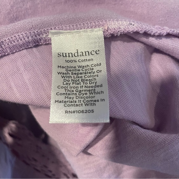 Sundance Louise vintage top size PS - Picture 5 of 5